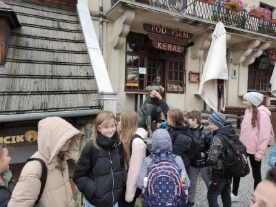 Podsumowanie projektu